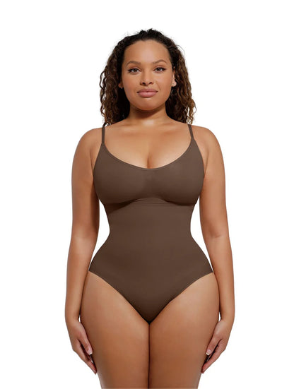 Bodysuit Shape